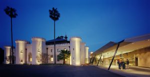 SYDNEY CONSERVATORIUM OF MUSIC optimo systems