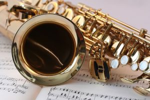 saxophone Optimo Software Manage your music department